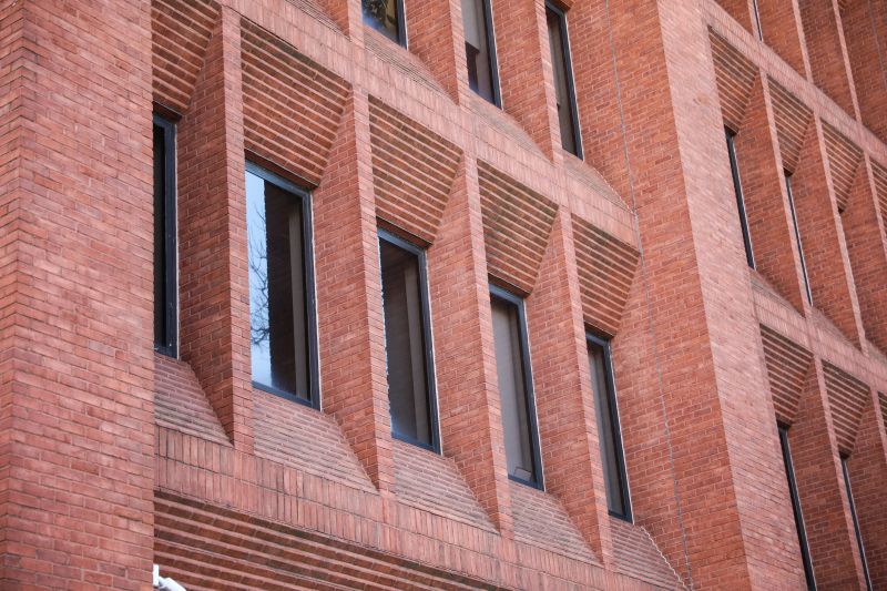 Brick Restoration