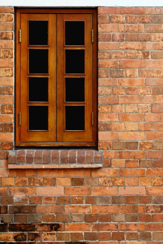 Brick Restoration
